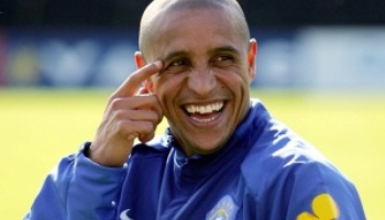 Roberto Carlos diz que 